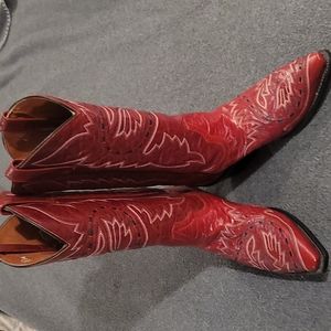 Women's Dan Post Boots